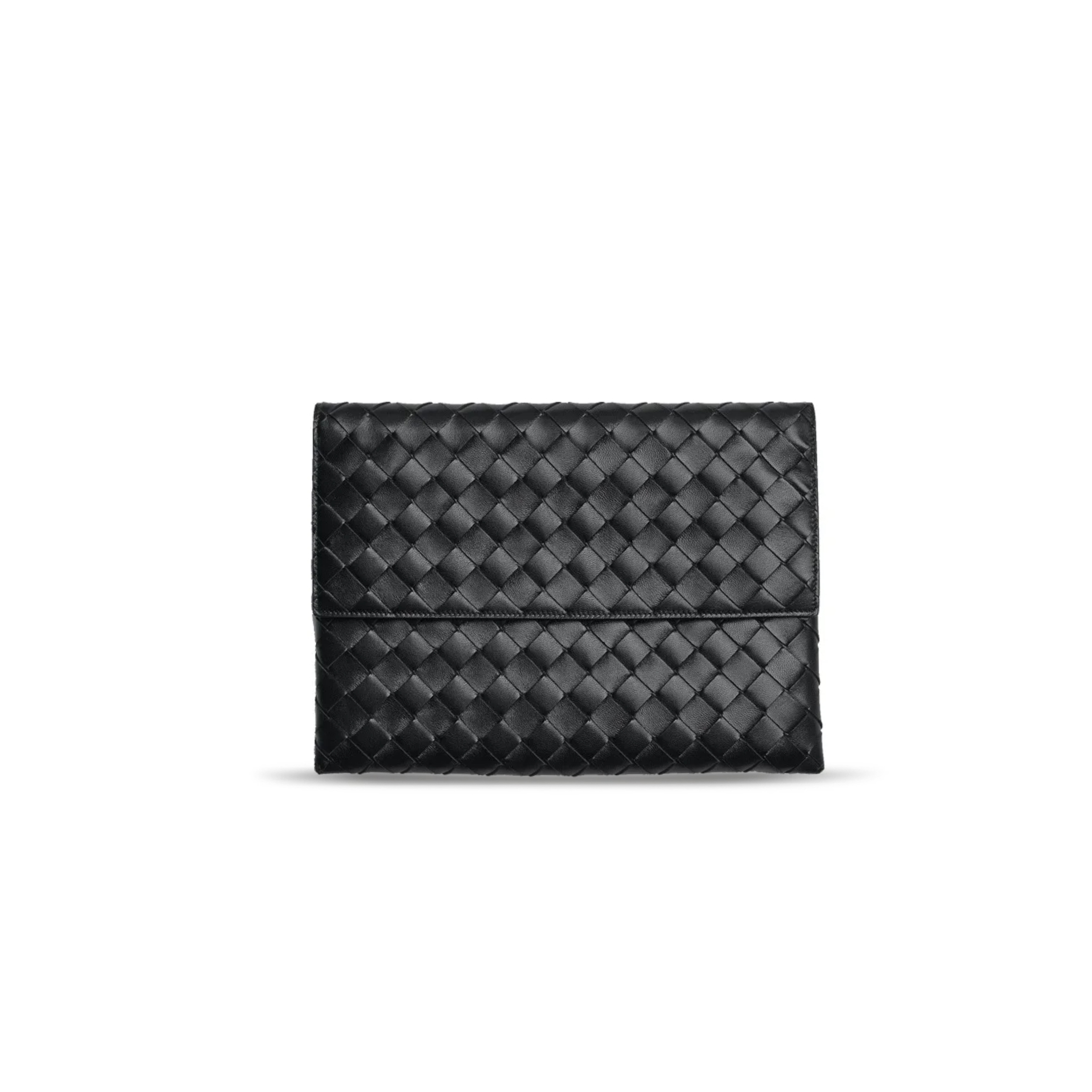 BOTTEGA VENETA CLUTCHES 667138VCPP28425 (26*19*1.5cm)